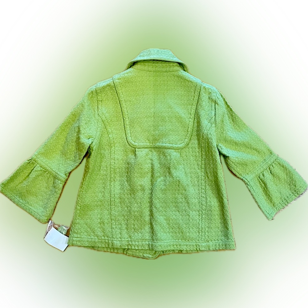NWT Spring jacket - Small - Picture 2 of 2
